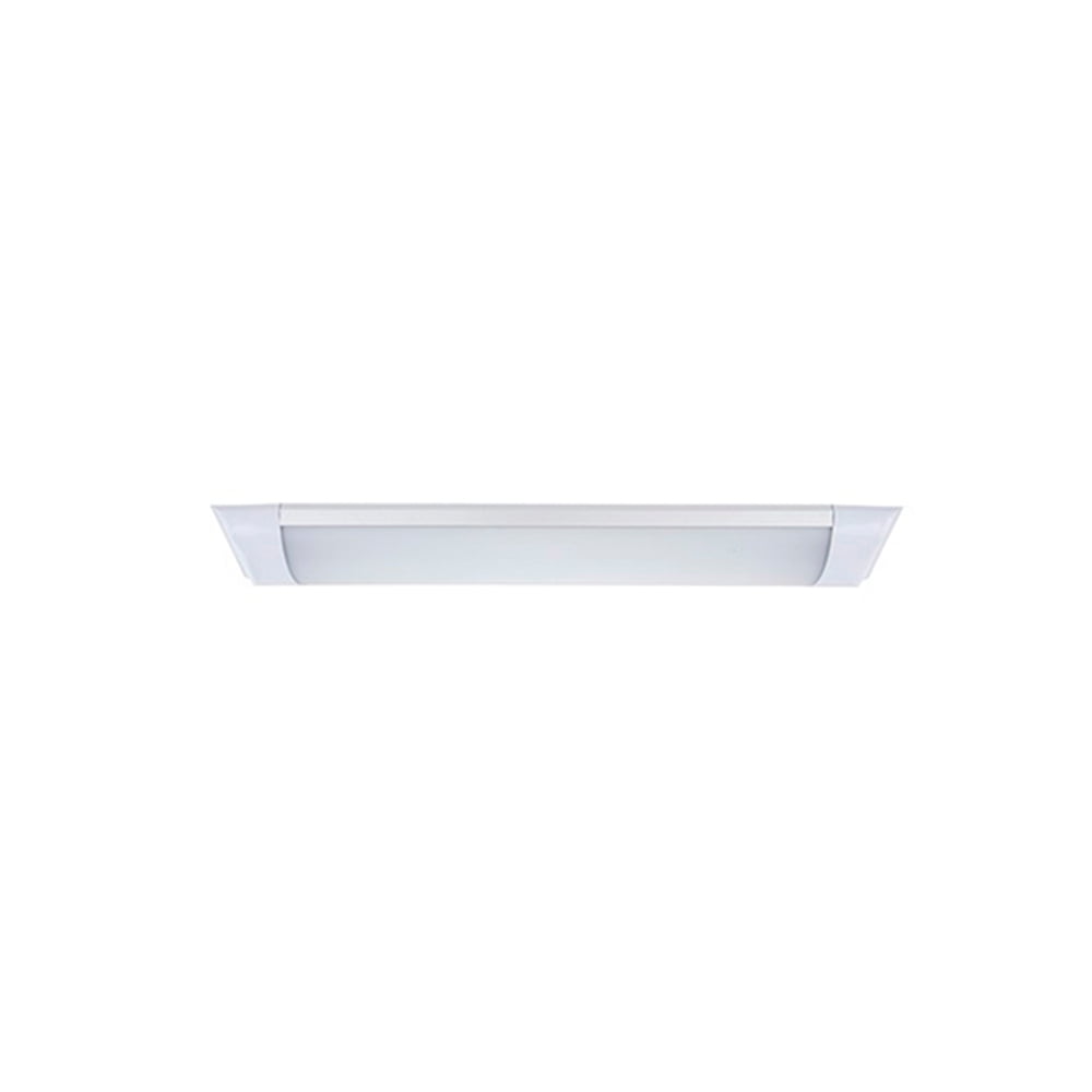 Luminária Led Slim Blumenau 30.cm 9.w Faísca Comércio de Materiais